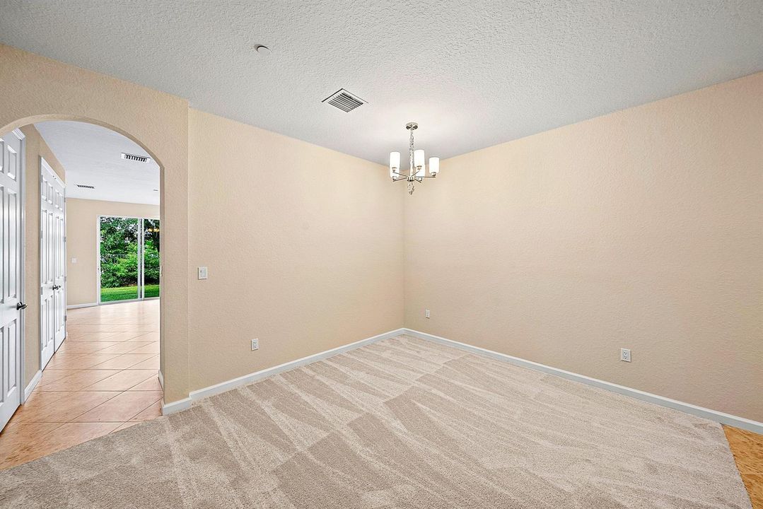 Dining or Family Room