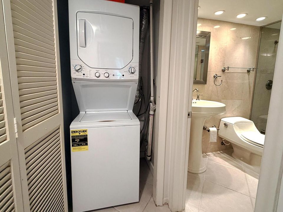 washer:dryer