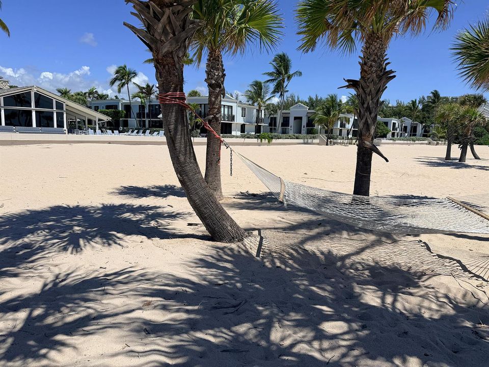 hammockonbeach