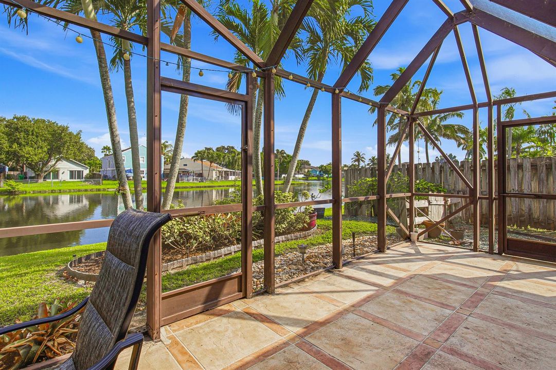 Patio-B