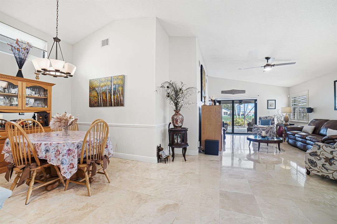 Livingroom-Dining Area-B