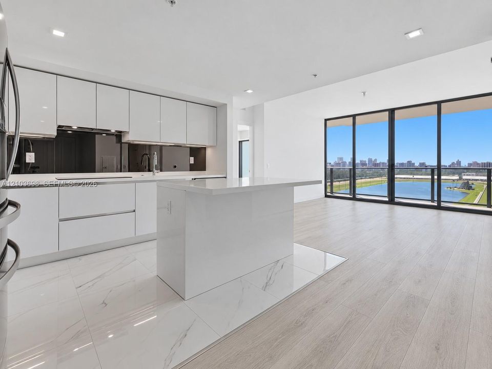 Photos have been virtually staged & altered. Gray flooring Virtually staged for illustration purposes.