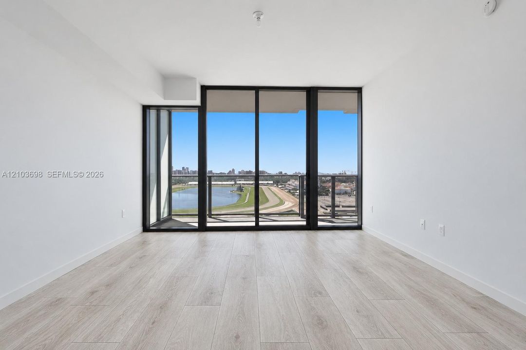 Photos have been virtually staged & altered. Gray flooring Virtually staged for illustration purposes.
