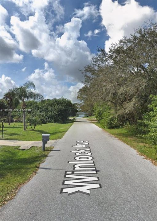 На продажу: $16,699 (0.23 acres)
