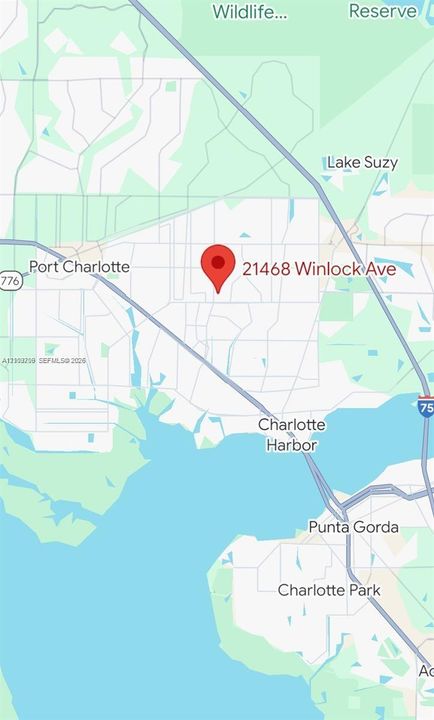 На продажу: $16,699 (0.23 acres)