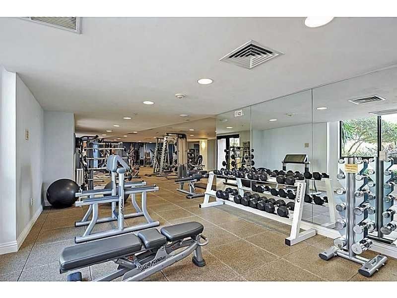 gym 11