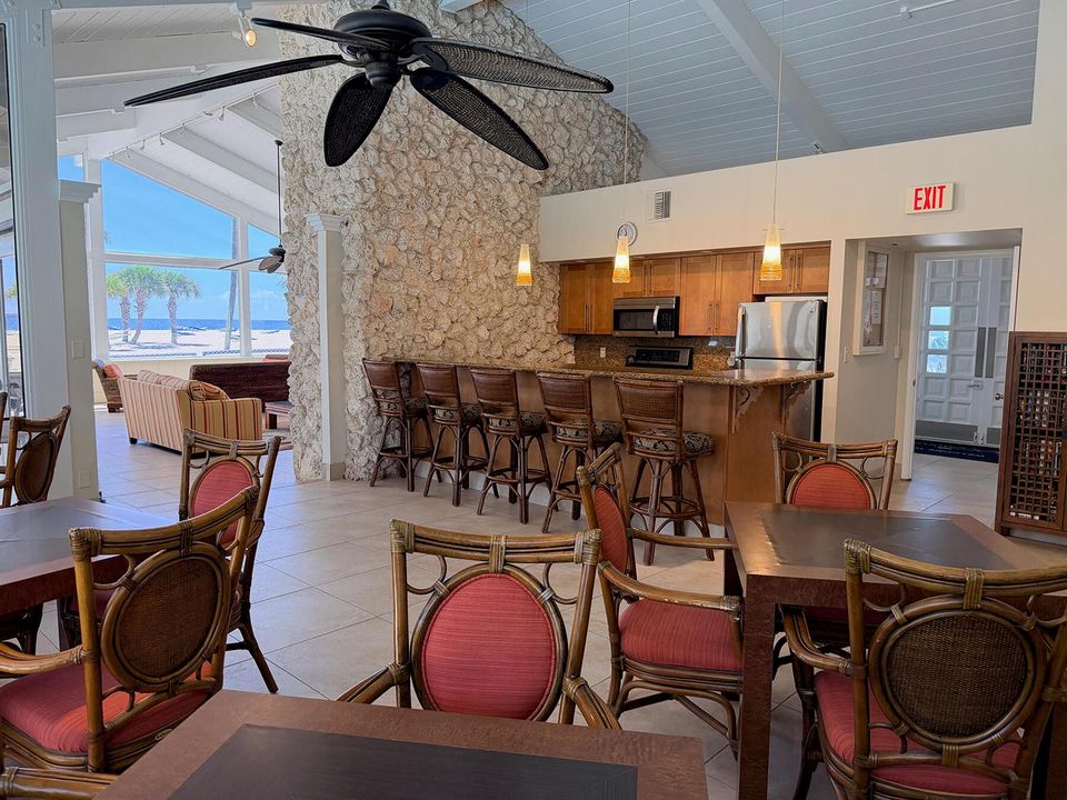 clubhouse