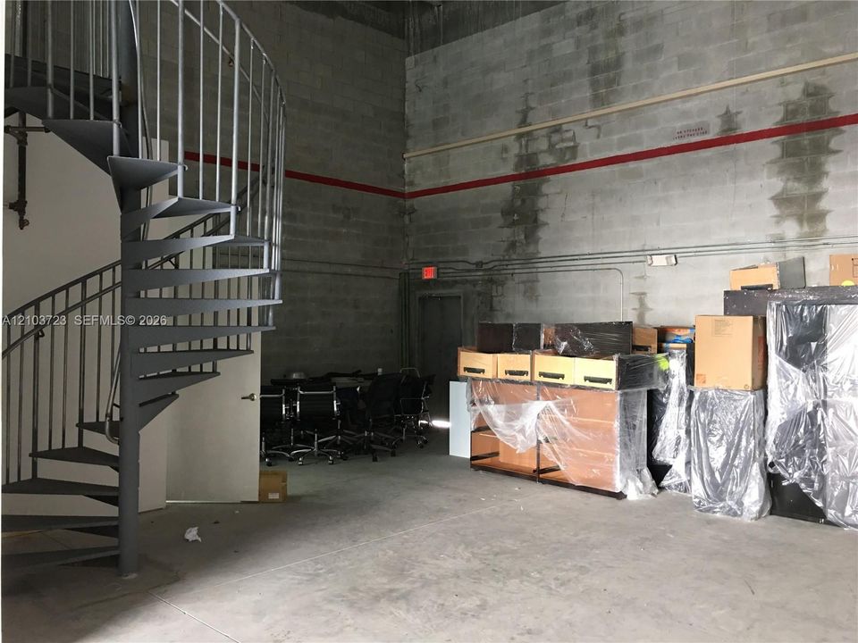 Warehouse