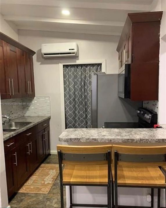 En Renta: $2,700 (2 camas, 1 baños, 952 Pies cuadrados)