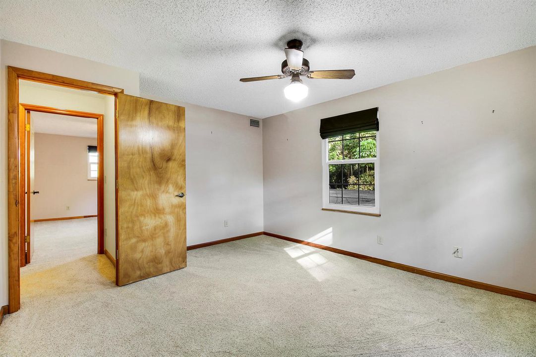 4th Bedroom