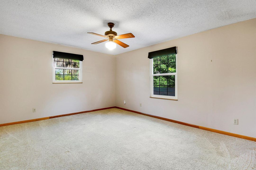 3rd Bedroom