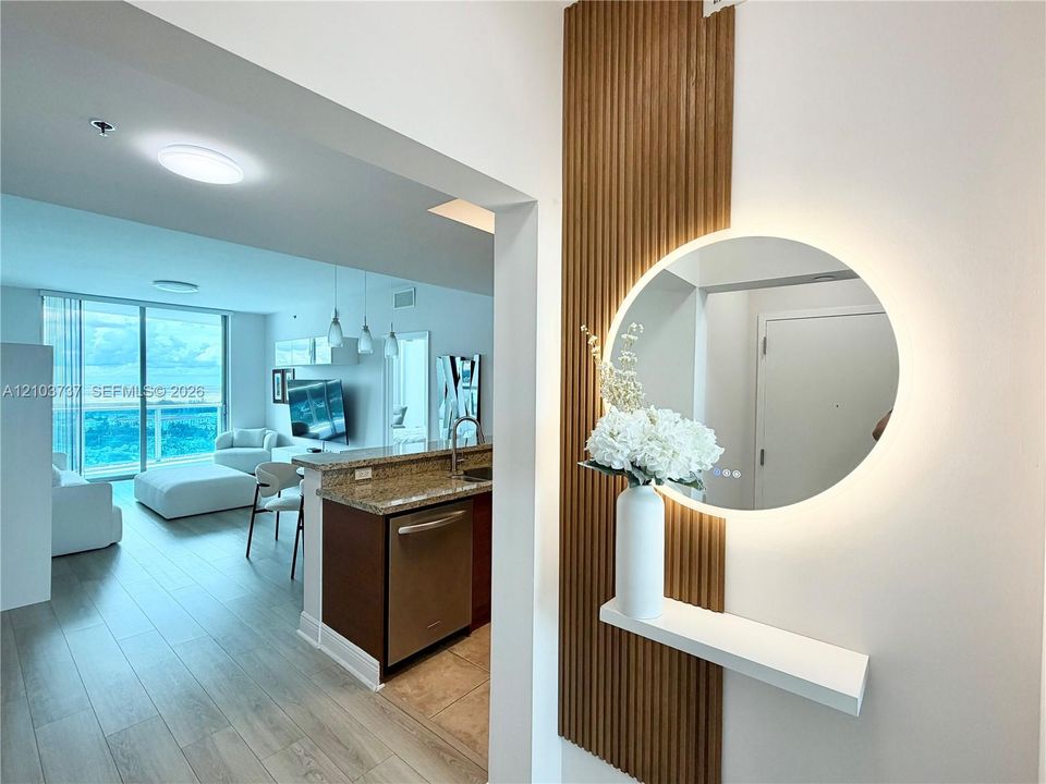 В аренду: $3,500 (3 спален, 2 ванн, 1271 Квадратных фут)