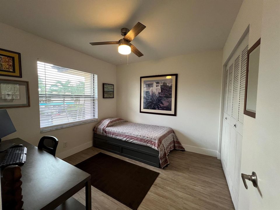2nd Bedroom