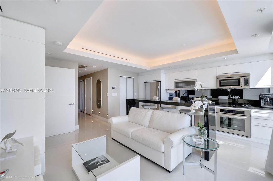 В аренду: $3,250 (1 спален, 1 ванн, 632 Квадратных фут)