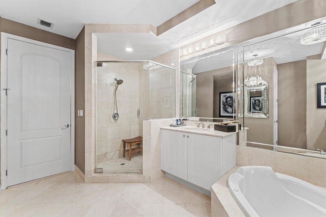 Master bath