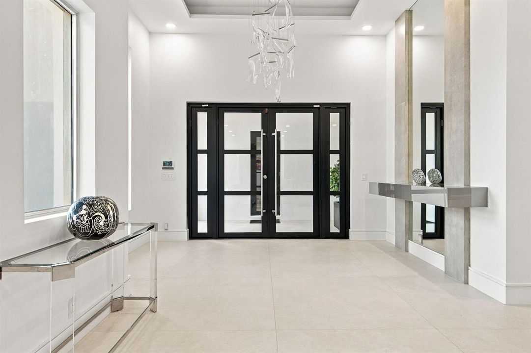 Foyer