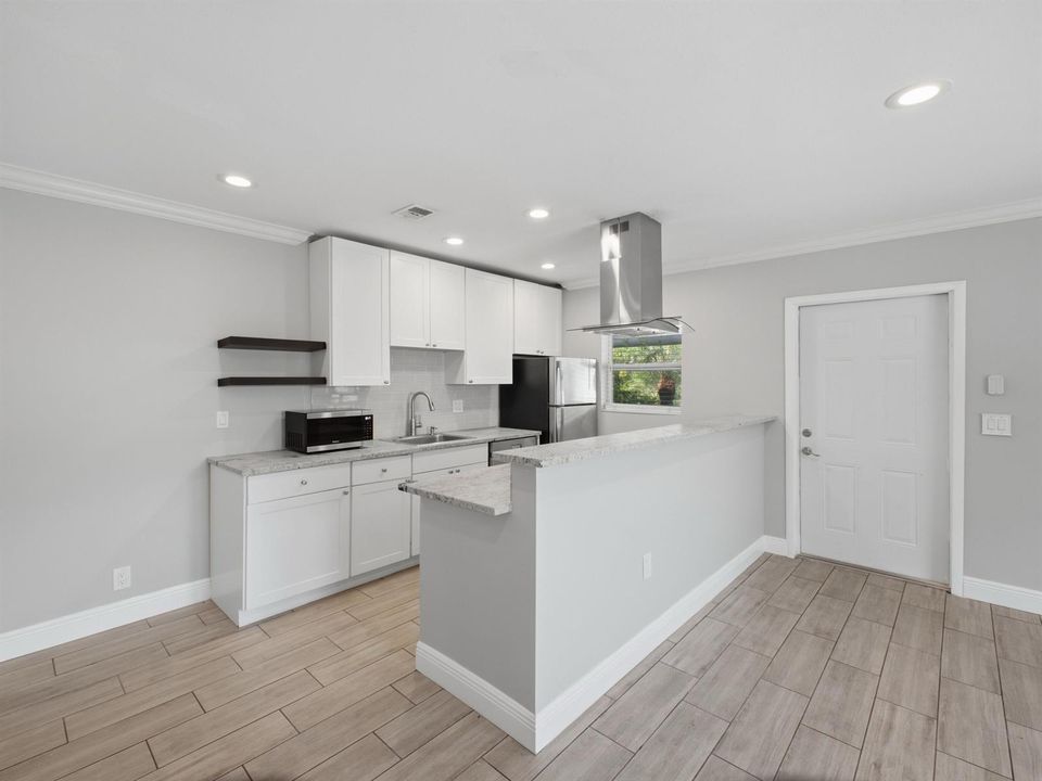 A Kitchen 1