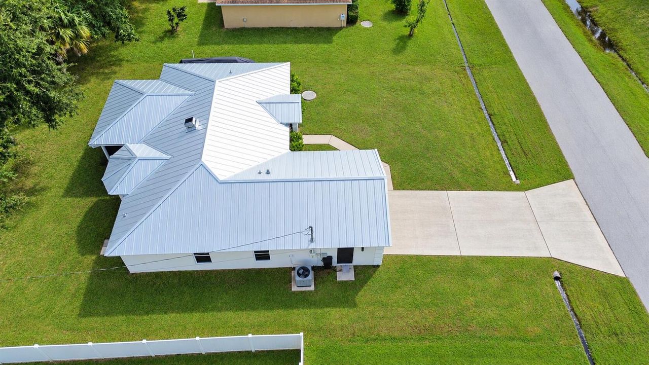aerial left