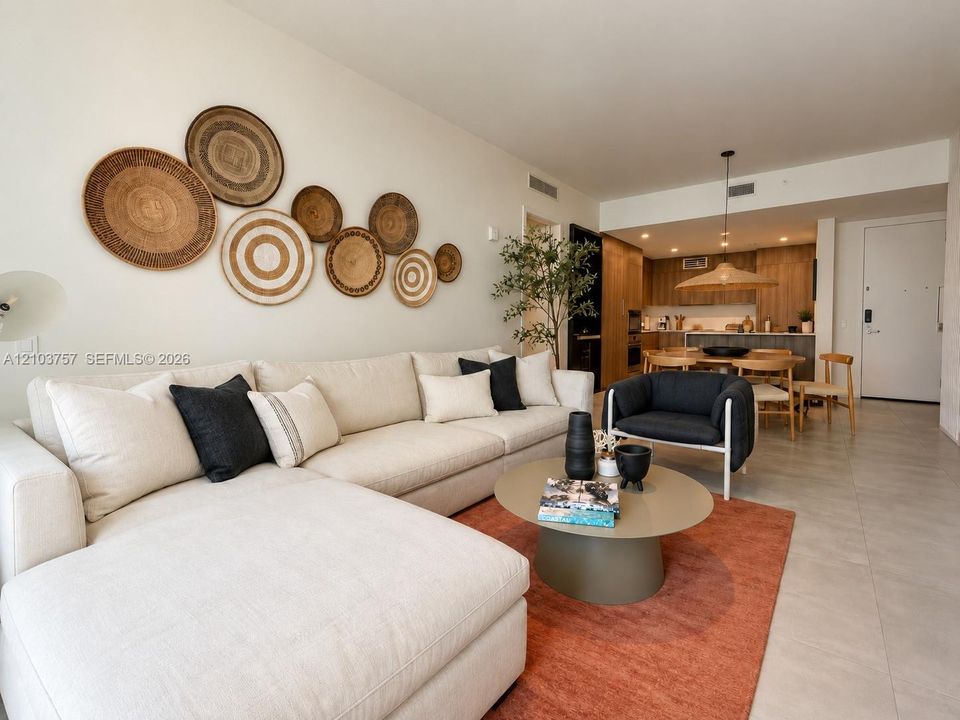 En Renta: $9,200 (2 camas, 2 baños, 1361 Pies cuadrados)