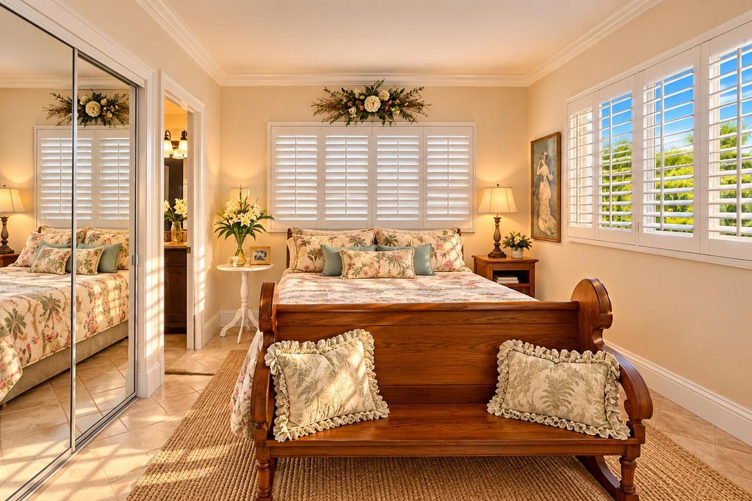 GUEST SUITE