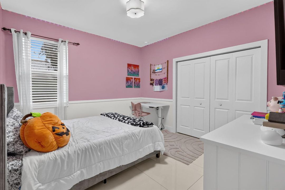 4th bed option