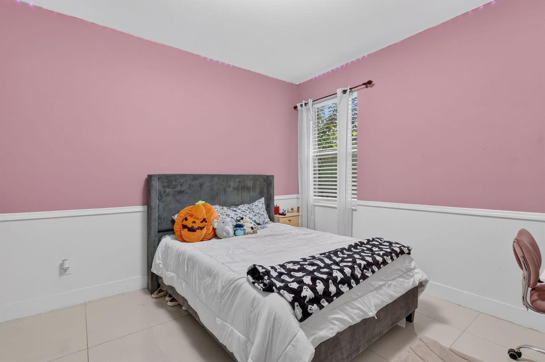 4th bed option