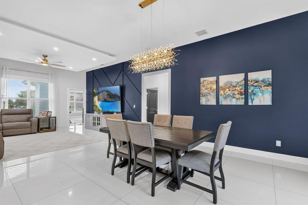 great room