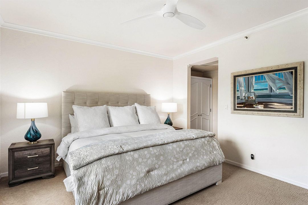 Guest En-Suite Bedroom