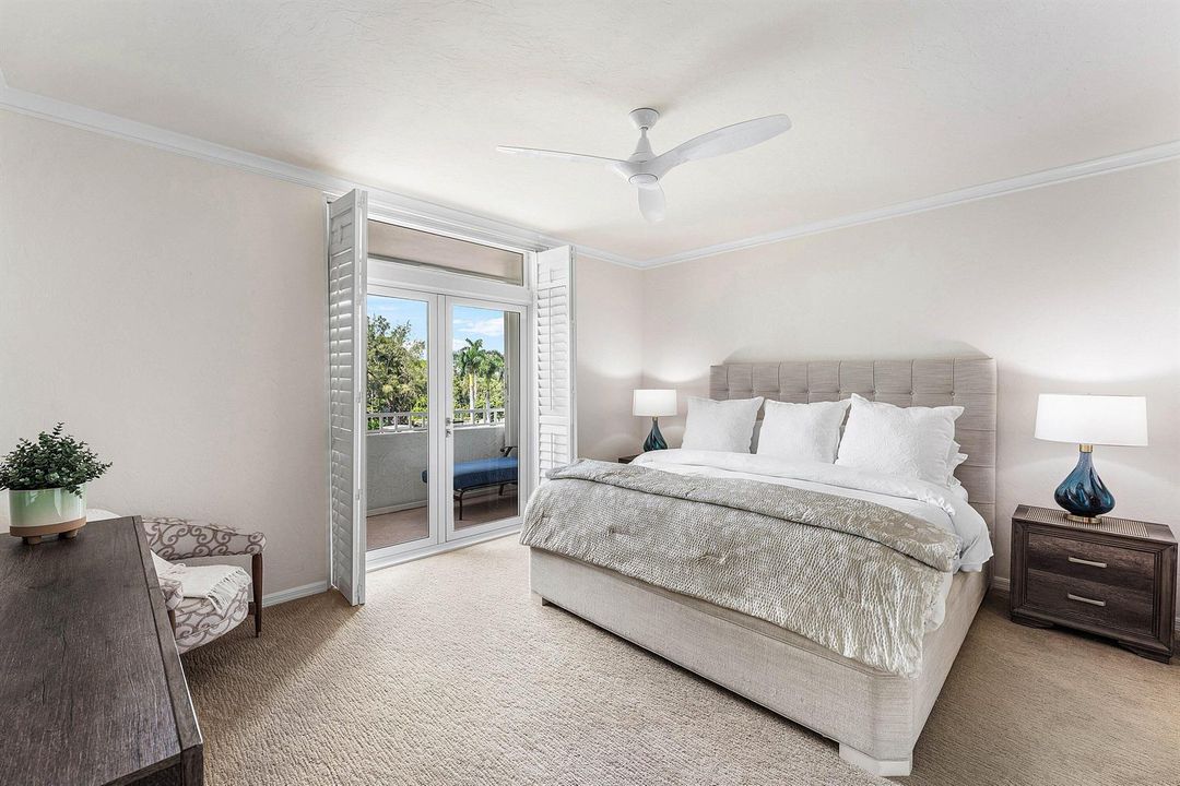 Guest En-Suite Bedroom