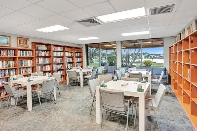 Library 1