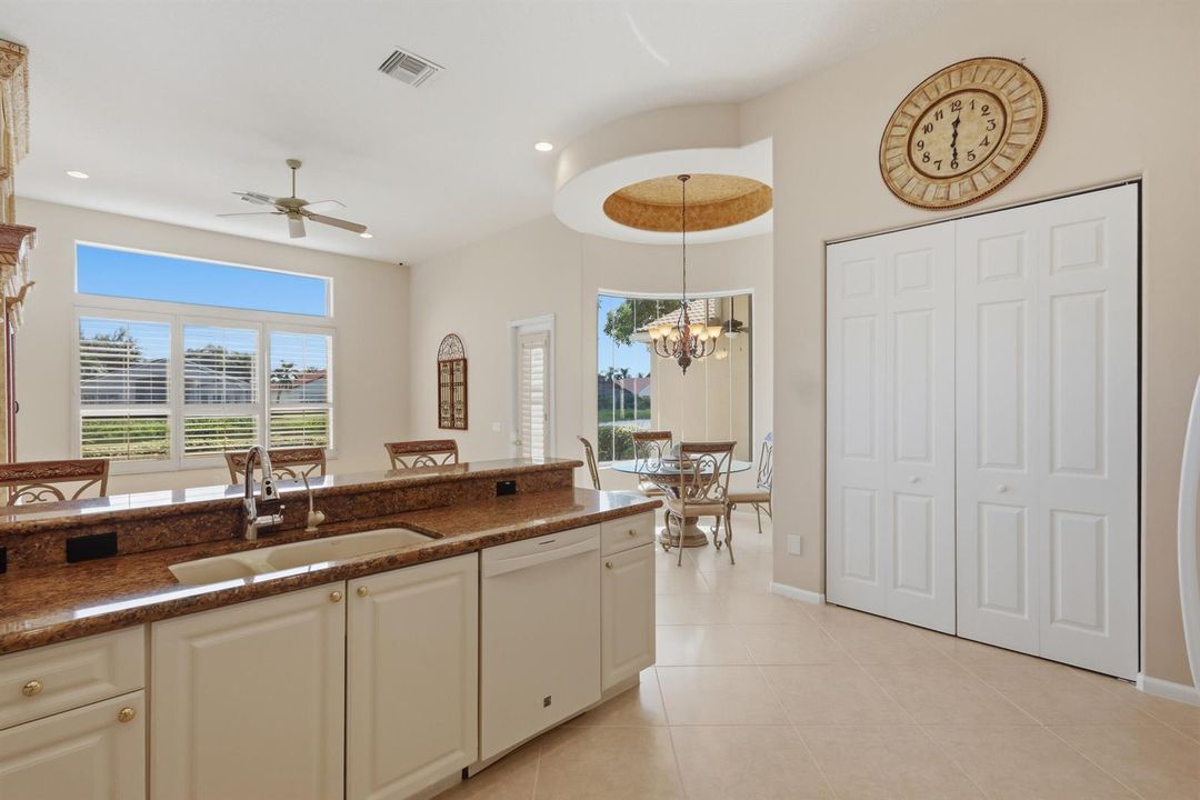 Kitchen/Family Room