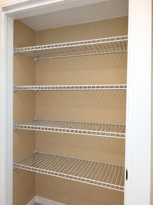 kitchen Pantry