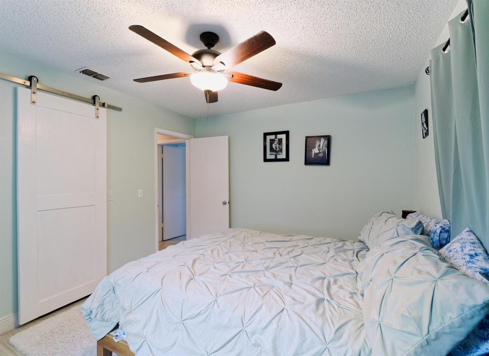 Second bedroom new angle
