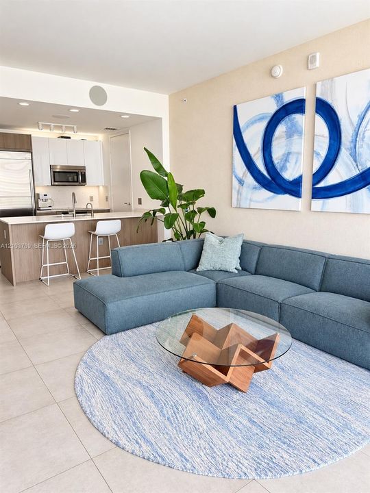 En Renta: $6,650 (2 camas, 2 baños, 1153 Pies cuadrados)