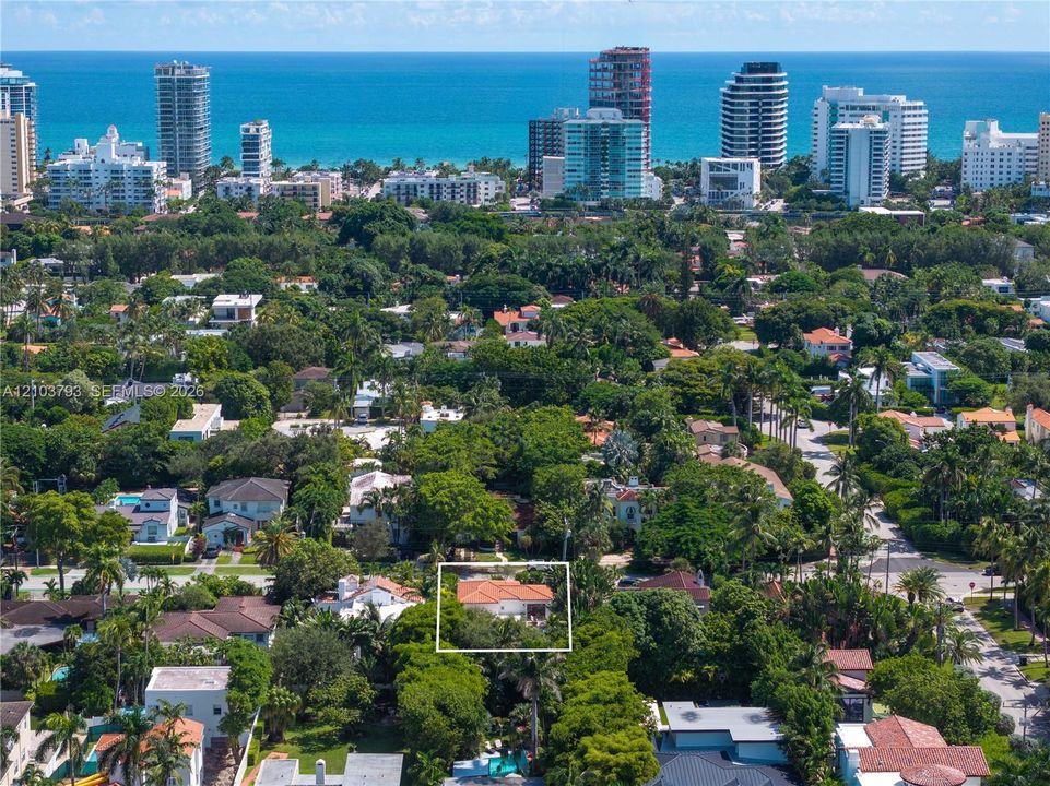 На продажу: $6,150,000 (6 спален, 5 ванн, 3759 Квадратных фут)
