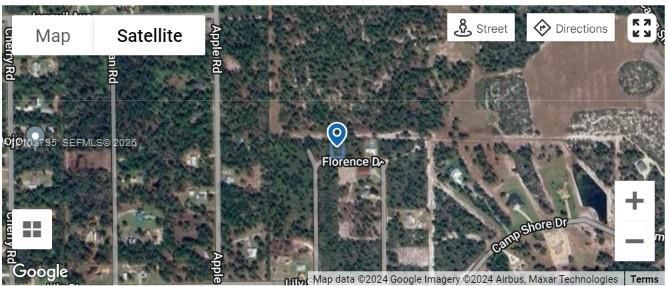 待售: $9,000 (0.24 acres)
