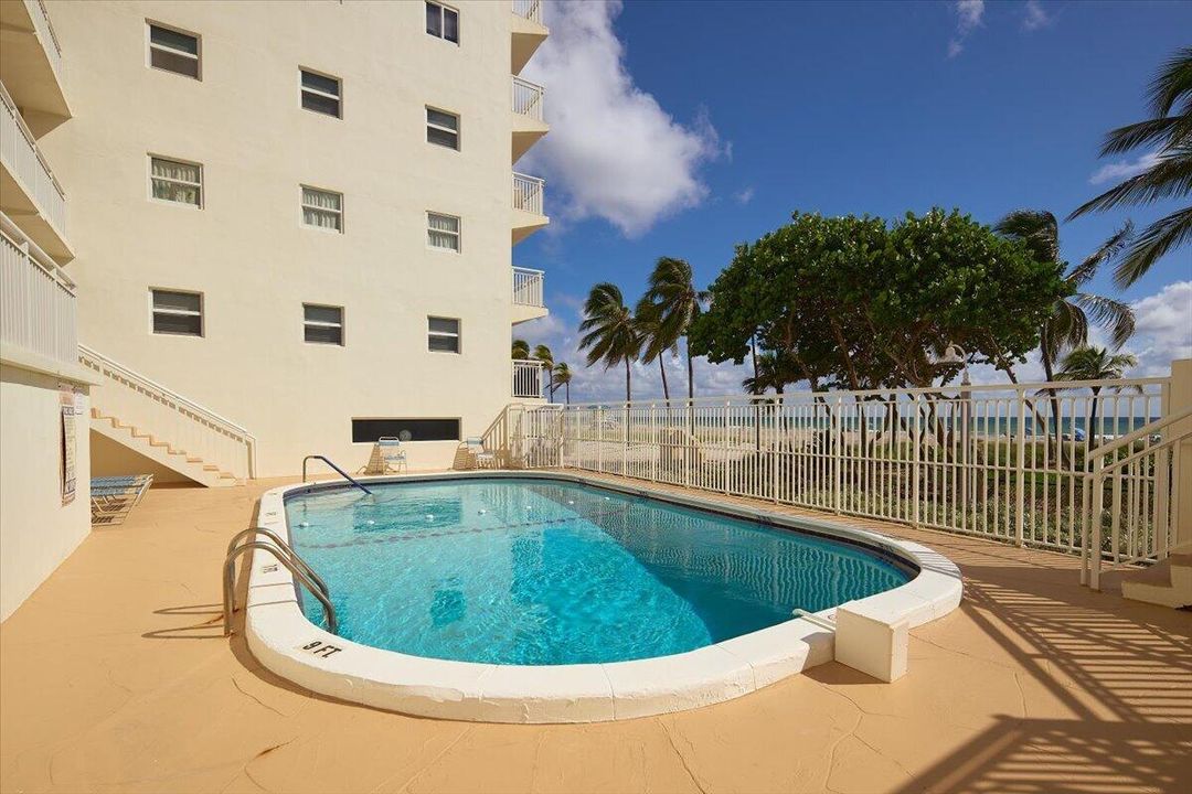 31-901 S Surf Rd, Hollywood, FL, 33019 -
