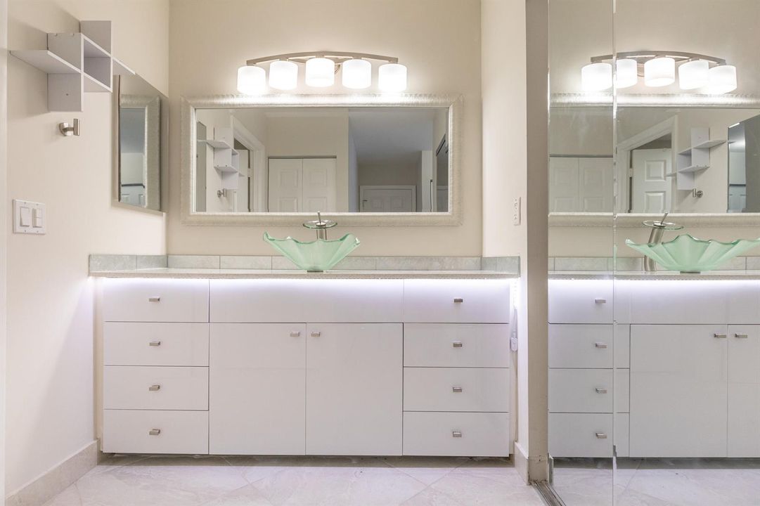 Master Bath.