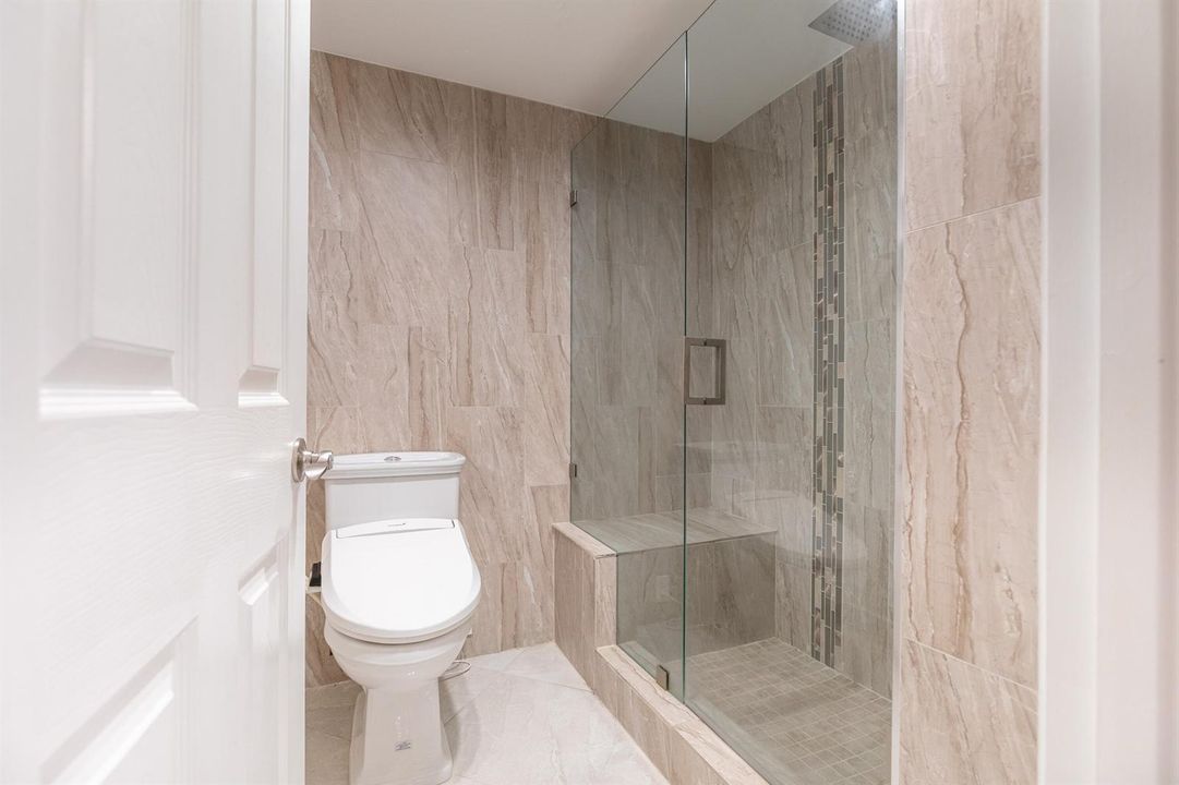 Master Bath.