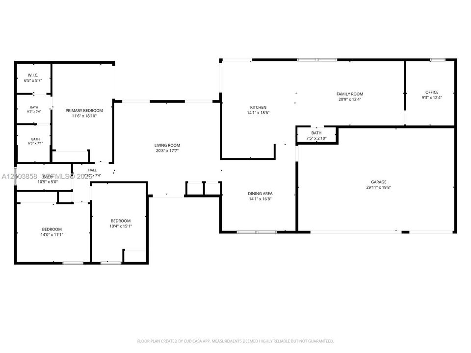 En Venta: $925,000 (4 camas, 3 baños, 2149 Pies cuadrados)