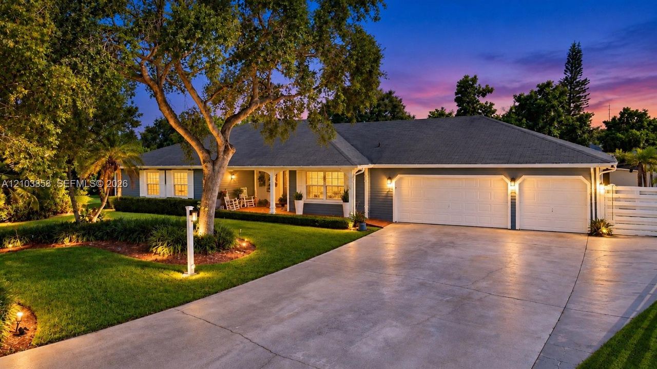 En Venta: $925,000 (4 camas, 3 baños, 2149 Pies cuadrados)