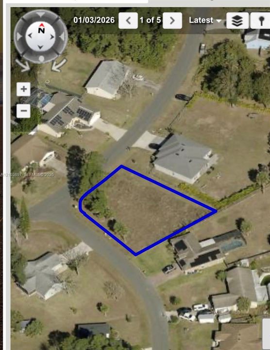 For Sale: $57,900 (0.30 acres)