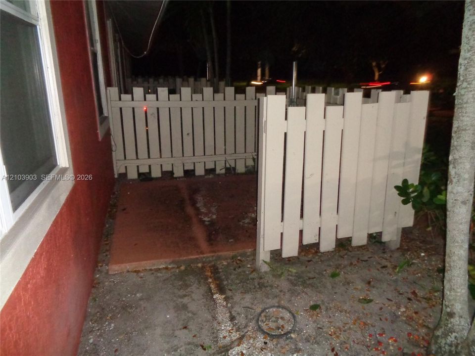 En Renta: $1,500 (1 camas, 1 baños, 550 Pies cuadrados)