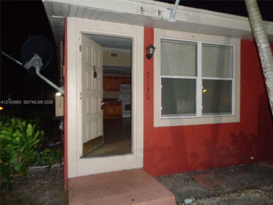 En Renta: $1,500 (1 camas, 1 baños, 550 Pies cuadrados)