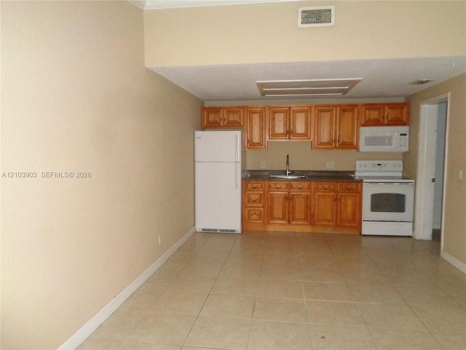En Renta: $1,500 (1 camas, 1 baños, 550 Pies cuadrados)