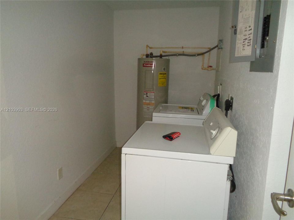 En Renta: $1,500 (1 camas, 1 baños, 550 Pies cuadrados)