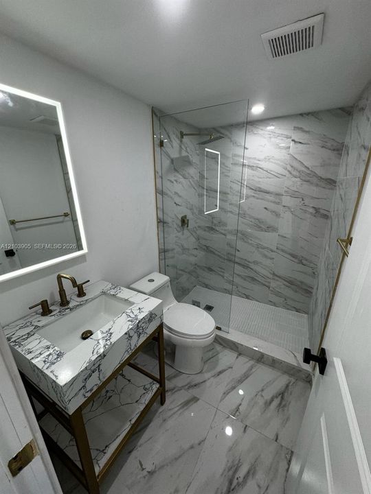 В аренду: $2,200 (2 спален, 1 ванн, 795 Квадратных фут)