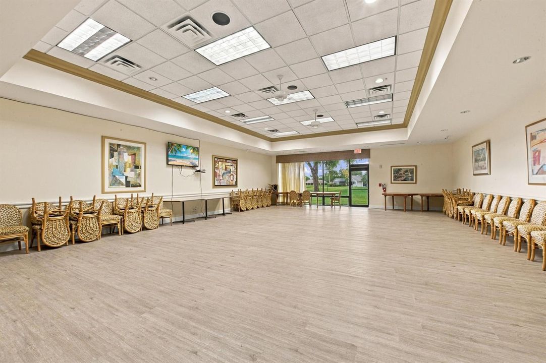 Clubhouse