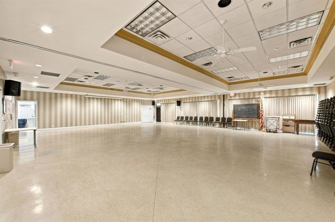 Clubhouse