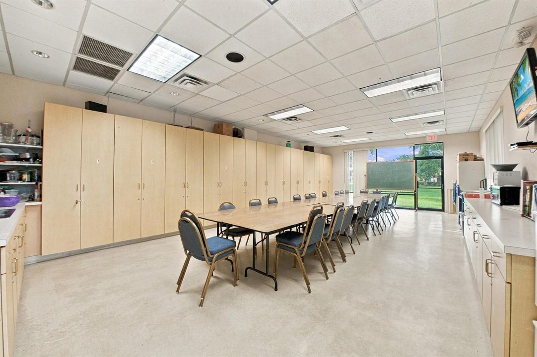 Clubhouse